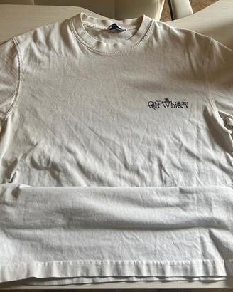 Tshirt Off-White