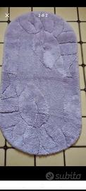 tappeto glicine