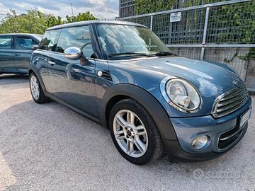 Mini Cooper 1.6 122cv ( R46)