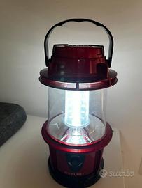 Lampada da campeggio