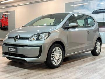 VOLKSWAGEN UP! 1.0 60cv 3p 59.000km NEOPATENTATI