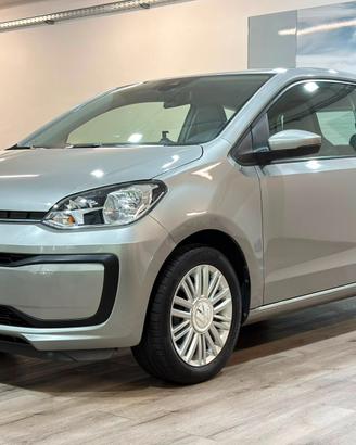 VOLKSWAGEN UP! 1.0 60cv 3p 59.000km NEOPATENTATI