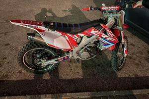 Honda CRF 250cc