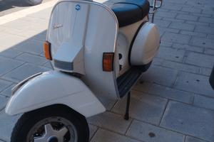 vespa piaggio px 150