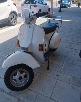 vespa piaggio px 150