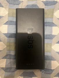 PowerBanks SBS