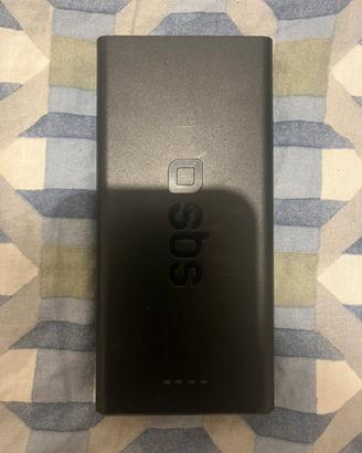 PowerBanks SBS