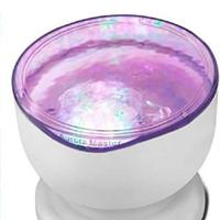 Proiettore LED effetto acqua Aurora Master