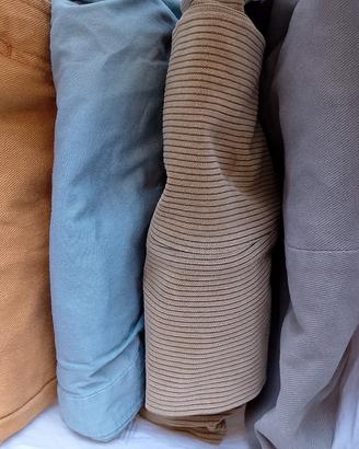 pantaloni uomo 