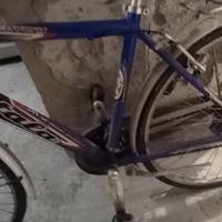 Bicicletta Atala mountain bike