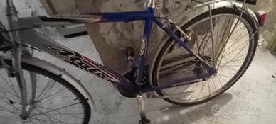 Bicicletta Atala mountain bike