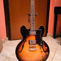 Chitarra Epiphone Dot