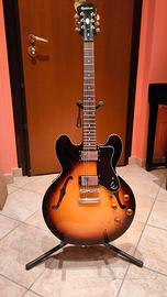 Chitarra Epiphone Dot