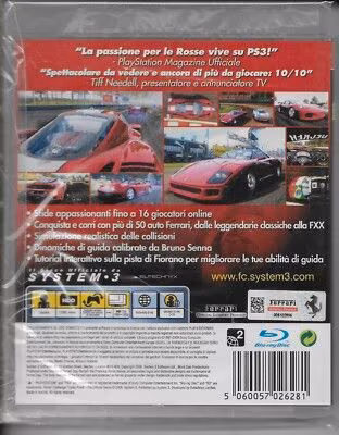 PS3 USATO COME NUOVO