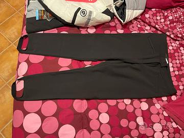 Fuseaux da Neve 8848 taglia M