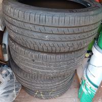 Set Gomme Continental  225/45 R18 V XL Estive