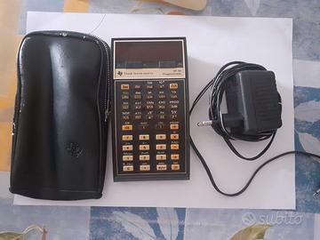 Texas Instruments TI SR-56