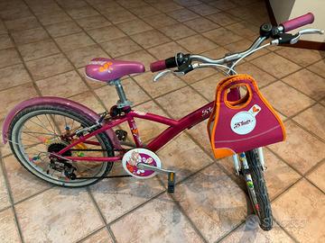 Bicicletta bimba