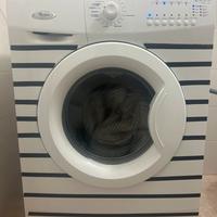 Lavatrice whirlpool