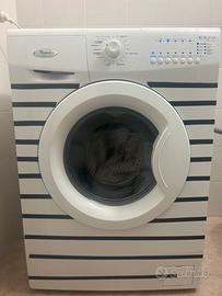 Lavatrice whirlpool