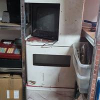 K1455NN-Cabinato Konami Trasformers