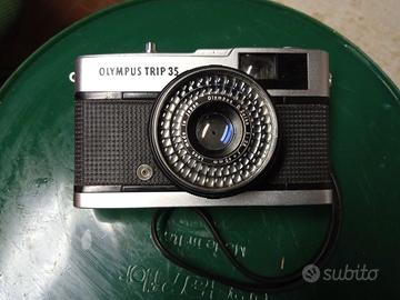 Macchina fotografica