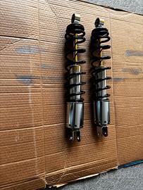 Ammortizzatori  Originali Suzuki Burgman 2019