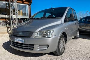 FIAT MULTIPLA 1.9 MJT - 2008