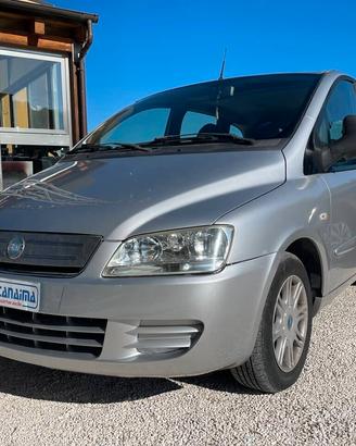 FIAT MULTIPLA 1.9 MJT - 2008