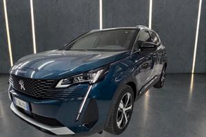 Peugeot 3008 BlueHDi 130 S&S EAT8 GT