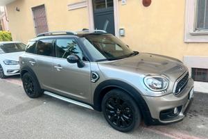 Mini Countryman Cooper SD ALL4