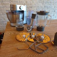 Robot da cucina Kenwood KM28  