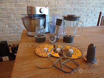 Robot da cucina Kenwood KM28  