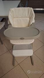 Seggiolone Brevi Slex EVO