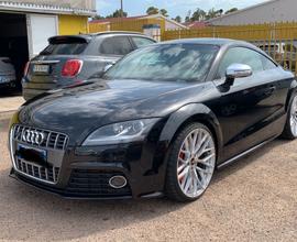 Audi TT Coupé 2.0 AUTOMATICO