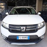 DACIA Sandero Stepway 0.9 TCe 12V 90 CV Start&St