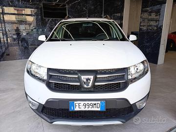 DACIA Sandero Stepway 0.9 TCe 12V 90 CV Start&St