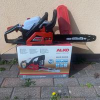 Motosega AL-KO BKS  3835 come nuova