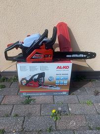 Motosega AL-KO BKS  3835 come nuova
