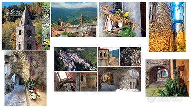 Immobile in fase di ristrutturazione