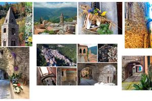 Immobile in fase di ristrutturazione