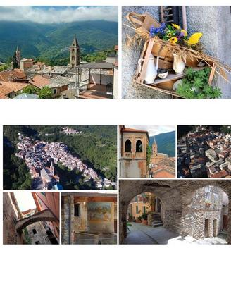 Immobile in fase di ristrutturazione