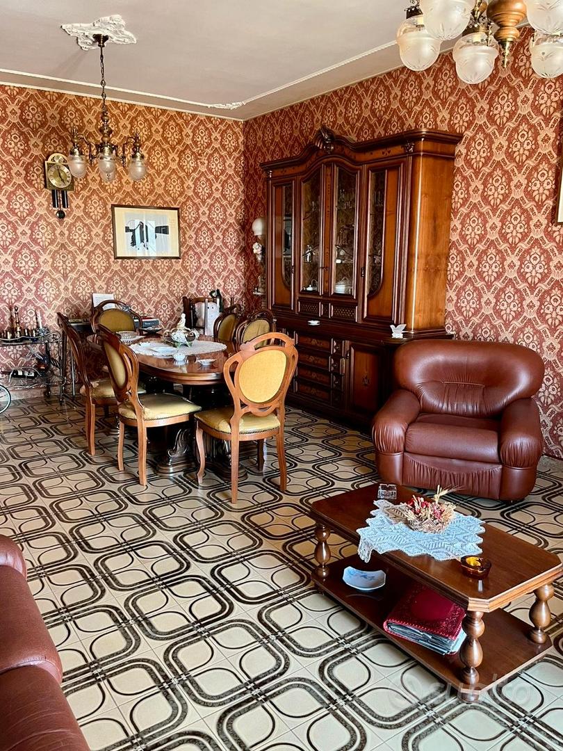 Apartment in Matera, Cappuccini, Agna - Vista 5