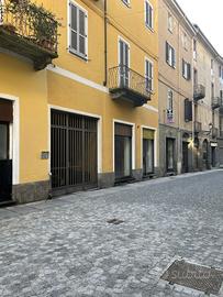 Bilocale arredato termoautonomo in Biella