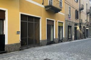 Bilocale arredato termoautonomo in Biella