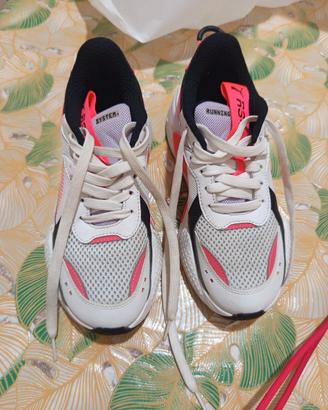 puma donna comode