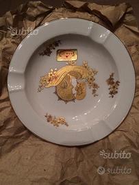 Posacenere Bomboniera T.Limoges