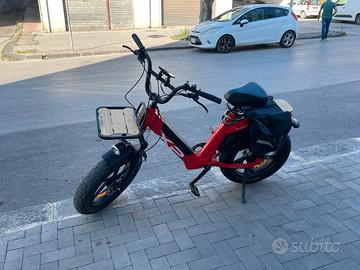 Bici eletrica