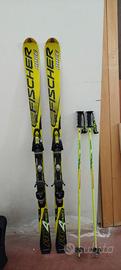 Sci fischer race RC4 R TUNE 