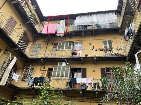 Appartamento – Torino, Vanchiglia, Circoscrizione 7 - Vista 2
